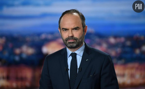 Edouard Philippe