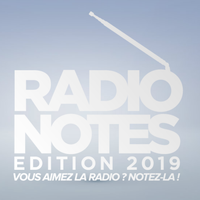 Radio Notes 2019 : Votez pour vos humoristes préférés !