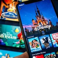 Disney+ : Canal+ sera le distributeur exclusif de la plateforme en France