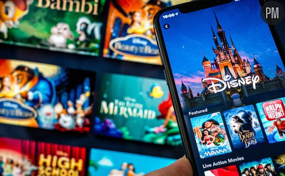 Dès le mois de mars, les abonnés Canal+ auront accès à l'impressionnant catalogue de Disney