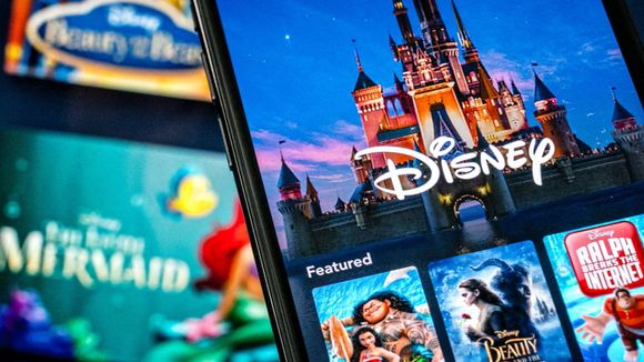 Disney+ : Canal+ sera le distributeur exclusif de la plateforme en France