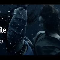 "Une île" : Arte lance sa nouvelle série fantastique avec Laetitia Casta ce soir