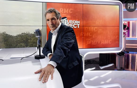 Jean-Jacques Bourdin remporte le Radio Notes 2019 de l'interview matinale de l'année.