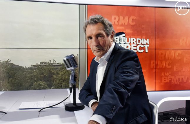 Jean-Jacques Bourdin remporte le Radio Notes 2019 de l'interview matinale de l'année.