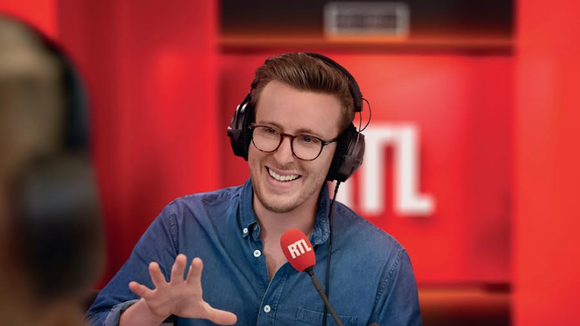 L'année médias 2019 vue par... Julien Sellier