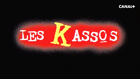 "Les Kassos" : Canal+ dévoile par surprise la saison 4, après 3 ans d'absence