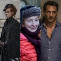 Les 20 séries françaises les plus vues en 2019