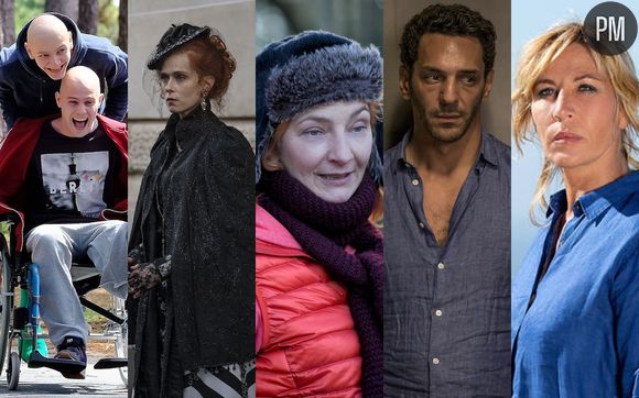 Quelles séries françaises ont été les plus vues en 2019 ?