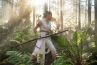 Box-office : "Star Wars 9" puissant leader mais en baisse devant "La reine des neiges 2", "Jumanji" résiste