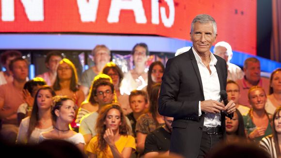 Audiences access 19h : Record pour "N'oubliez pas les paroles", "DNA" devant France 3 et "Objectif Top Chef"