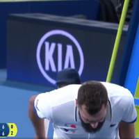 beIN Sports : Benoît Paire insulte copieusement un spectateur en plein match