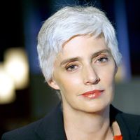 "Faites entrer l'accusé" sur RMC Story : Frédérique Lantieri inquiète pour l'avenir de l'émission