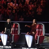 Audiences : Lancement en baisse pour "The Voice", flop pour le divertissement de France 2