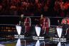 Audiences : Lancement en baisse pour &quot;The Voice&quot;, flop pour le divertissement de France 2