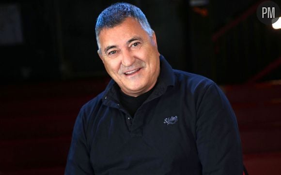 Jean-Marie Bigard