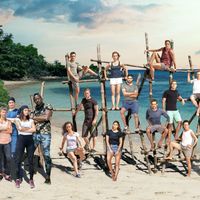 "Koh-Lanta" : Découvrez les 20 candidats de "L'île des héros" sur TF1