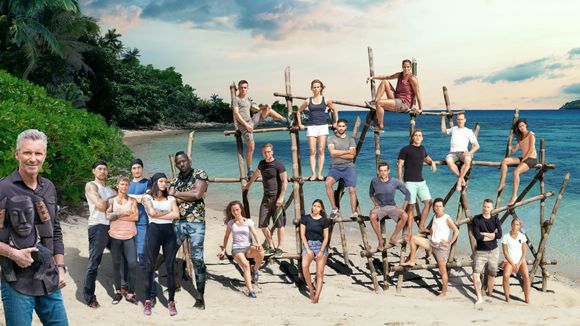 "Koh-Lanta" : Découvrez les 20 candidats de "L'île des héros" sur TF1