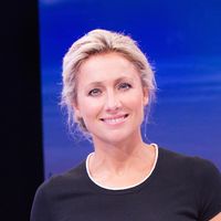 Audiences access 20h : "Quotidien" toujours en grande forme, Anne-Sophie Lapix réduit son écart avec TF1