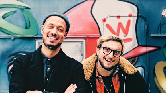 McFly & Carlito en prime time sur TMC ce soir