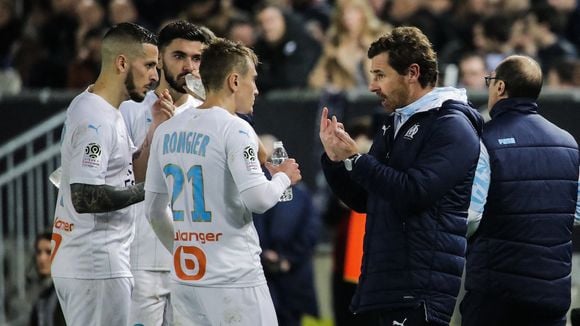 "L'Equipe" : Mécontent d'un article, l'OM refuse l'accès du quotidien à sa conférence de presse