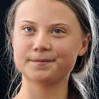 La BBC prépare une série documentaire sur Greta Thunberg