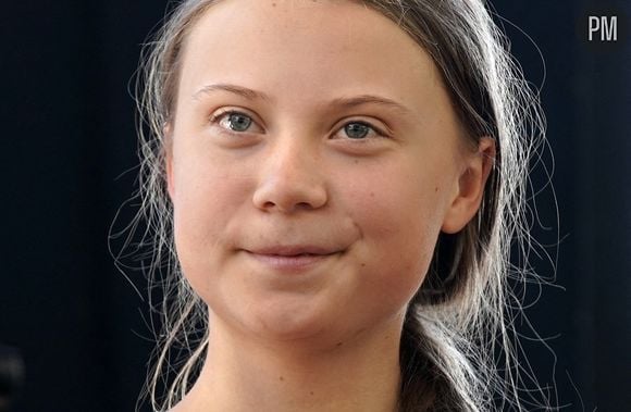 Greta Thunberg