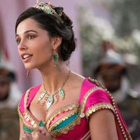 "Aladdin" : Une suite en préparation chez Disney