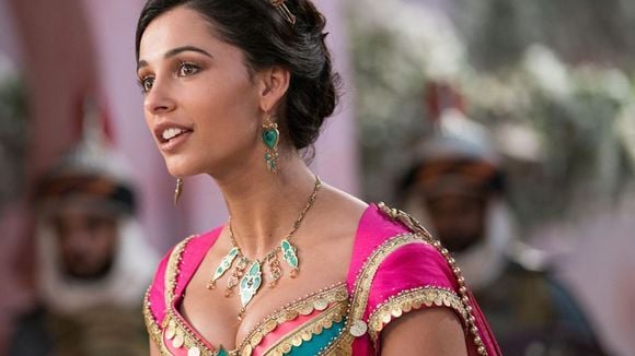 "Aladdin" : Une suite en préparation chez Disney