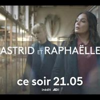 "Astrid et Raphaëlle" de retour ce soir sur France 2