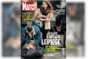 Piotr Pavlenski menotté en Une de &quot;Paris Match&quot; : &quot;C&#039;est interdit par la loi&quot;, proteste Eric Dupond-Moretti