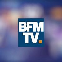 Audiences : Deuxième journée record pour BFMTV