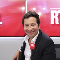 Laurent Gerra : "C'est vraiment sur RTL que j'ai le plus de liberté"