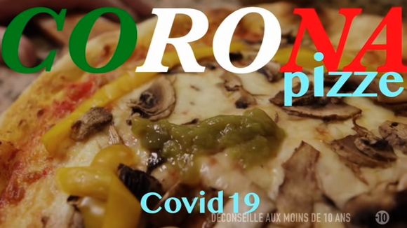 Coronavirus : L'Italie en colère après un sketch de "Groland", Canal+ présente ses excuses