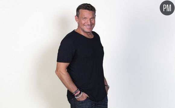 Benjamin Castaldi.