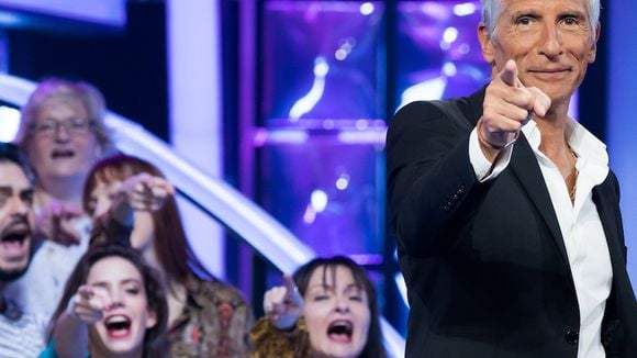 "N'oubliez pas les paroles" : "Le tournoi des maestros" démarre le 28 mars sur France 2