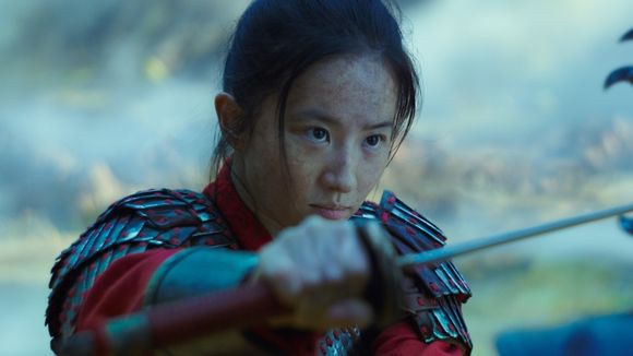 Coronavirus : Disney décale la sortie de "Mulan" et des "Nouveaux mutants"