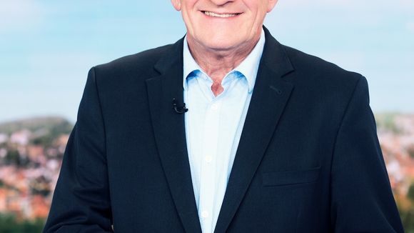 Audiences : Records en série pour les JT de la mi-journée, "La maison des maternelles" et "C dans l'air" au plus haut