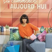 Audiences : Nouveaux records historiques pour "Ça commence aujourd'hui" et "Le 12.45"