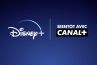 Canal+ dévoile ses offres avec Disney+