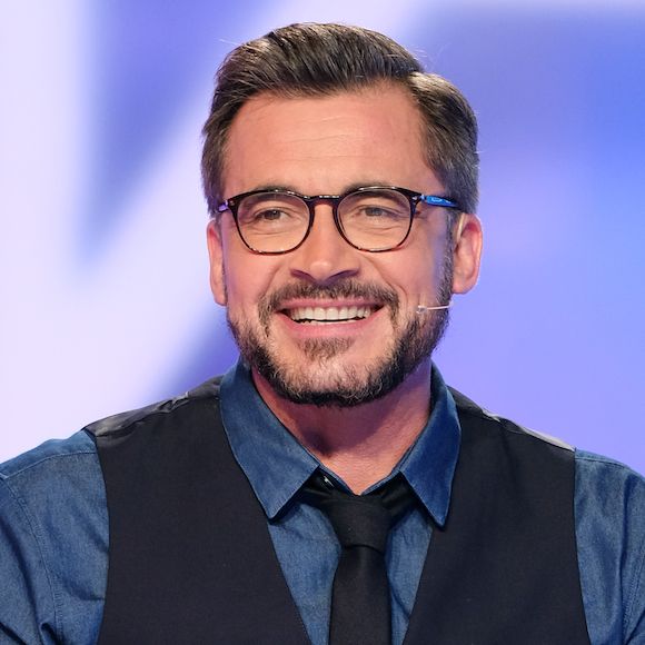 Olivier Minne devient l'animateur préféré des enfants