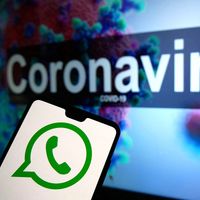 Coronavirus : Comment WhatsApp compte réduire drastiquement la circulation de fausses informations