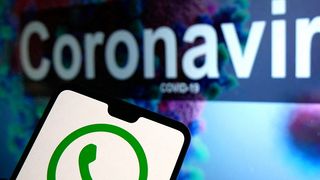 Coronavirus : Comment WhatsApp compte réduire drastiquement la circulation de fausses informations