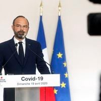 France 2 : Pourquoi la conférence de presse d'Edouard Philippe a-t-elle été coupée par une publicité ?