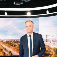 Audiences access 20h : Arnaud devance largement Lapix, le "19.45" en forme, "Ce soir chez Baba" en hausse