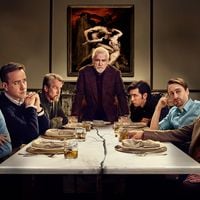 "Succession" : Grosses augmentations pour les stars de la série à succès