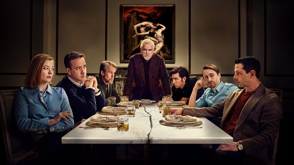 "Succession" : Grosses augmentations pour les stars de la série à succès