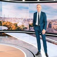 Audiences access 20h : Les JT à un haut niveau, "Ce soir chez Baba" au plus bas, "Les Marseillais" sous le million