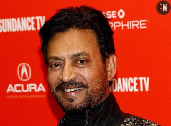 Irrfan Khan