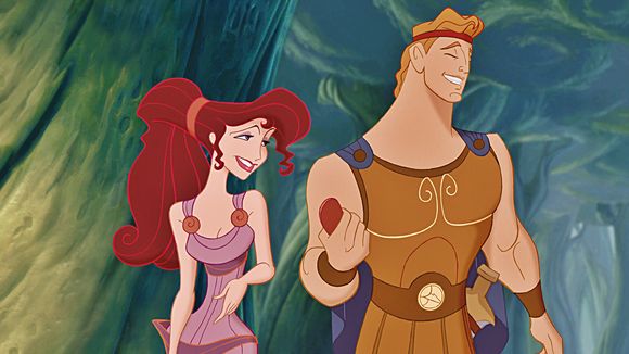 Disney prépare un "Hercule" en prises de vues réelles
