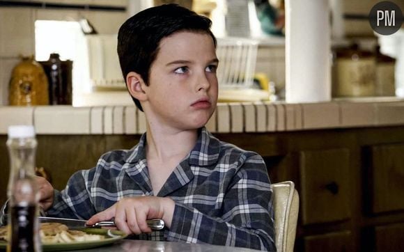 "Young Sheldon"